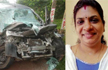 Kerala: Three including woman cop killed in accident at Ambalappuzha